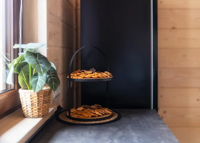 Lodge Sielski Spokoj