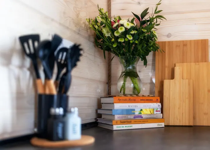 Sielski Spokoj Gietrzwałd