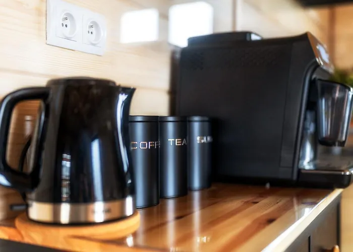 Lodge Sielski Spokoj