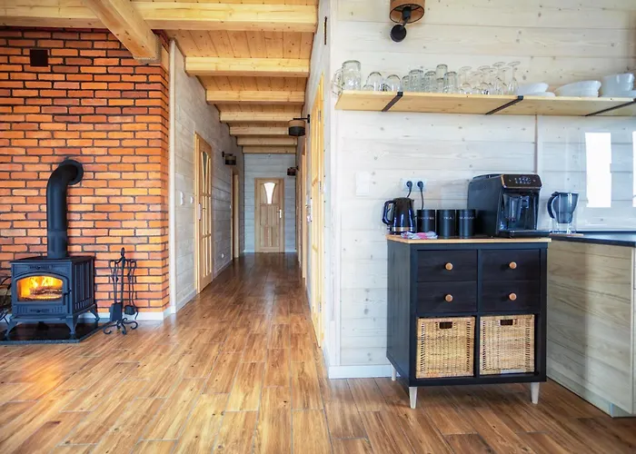 Sielski Spokoj Lodge